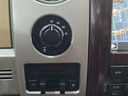 Used 2012 Ford F150 King Ranch w/ Off Road Pkg image 34