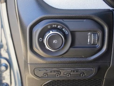 New 2026 Jeep Wrangler Unlimited Sport AWD/4WD image 20