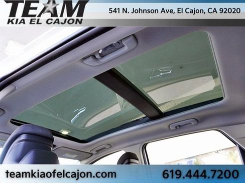 New 2026 Kia Sportage SX Prestige image 21