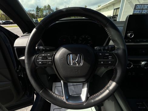 Used 2024 Honda CR-V Sport image 18