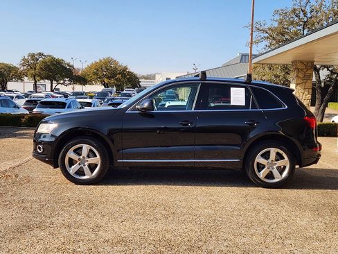Used 2013 Audi Q5 2.0T Premium Plus image 4