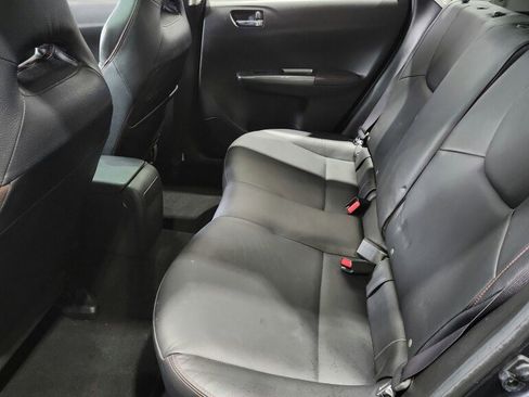 Used 2013 Subaru Impreza WRX Limited image 29