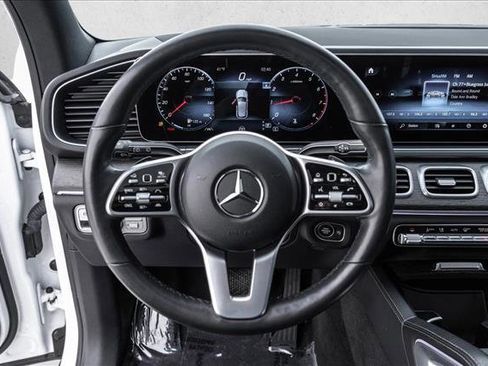 Used 2022 Mercedes-Benz GLE 350 4MATIC image 13