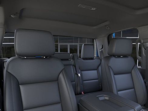 New 2026 GMC Sierra 2500 Pro image 25
