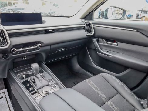 New 2026 MAZDA CX-50 2.5 Hybrid w/ Preferred Pkg image 34