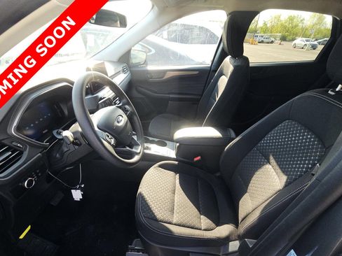 Used 2025 Ford Escape Active image 6