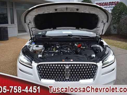 Used 2021 Lincoln Corsair FWD w/ Premium Package image 43