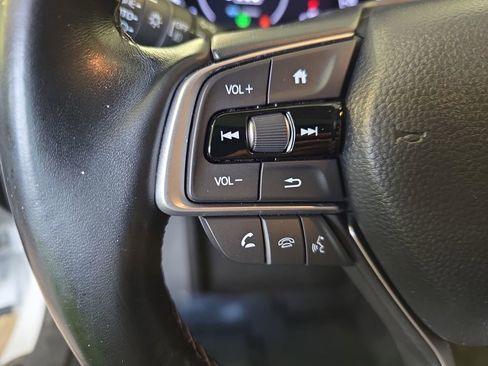 Used 2021 Honda Accord EX-L image 17