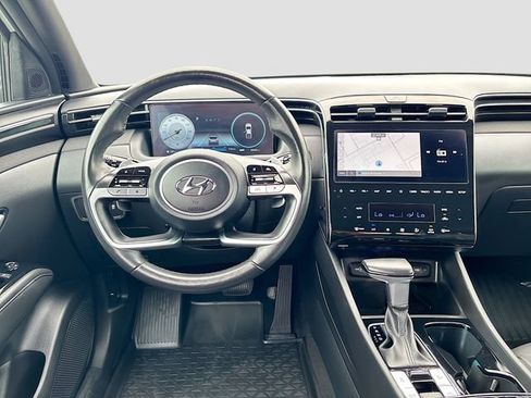 Used 2023 Hyundai Santa Cruz Limited AWD/4WD image 24