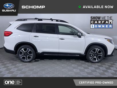 Used 2023 Subaru Ascent Touring