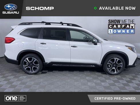 Used 2023 Subaru Ascent Touring AWD/4WD image 1