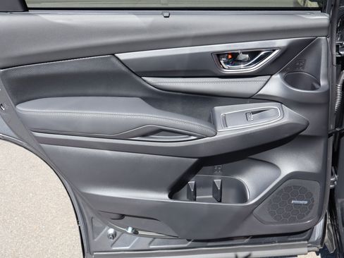 New 2026 Subaru Ascent Limited AWD/4WD image 16