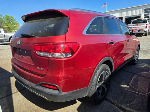 Used 2018 Kia Sorento EX w/ EX Advanced Touring Package FWD image 8