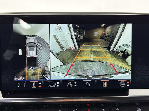 New 2026 GMC Sierra 1500 Elevation w/ Elevation Premium Package image 56