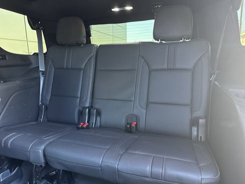 Used 2023 Chevrolet Tahoe RST w/ RST Performance Edition image 26