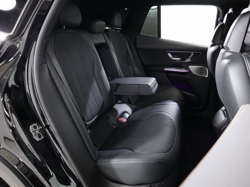 Used 2023 Mercedes-Benz EQE 500 4MATIC SUV image 50