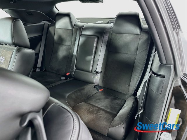 Used 2022 Dodge Challenger R/T Scat Pack RWD image 13