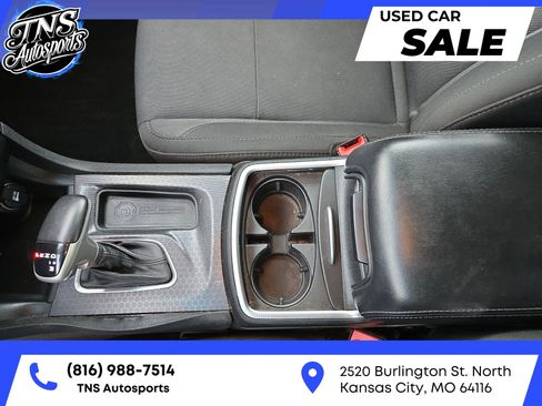 Used 2016 Dodge Charger R/T RWD image 22