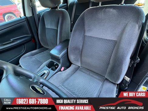 Used 2016 Chevrolet Impala Limited LS image 19