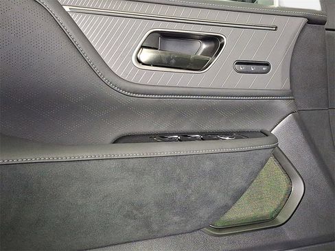 New 2026 INFINITI QX80 Autograph image 10