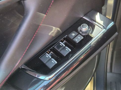 Used 2021 MAZDA CX-9 Carbon Edition FWD image 10