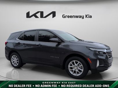 Used 2023 Chevrolet Equinox LT