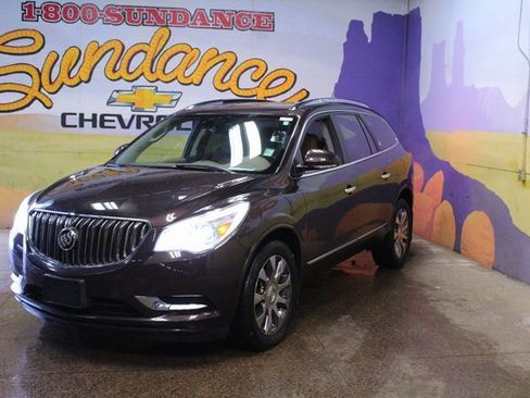 Used 2016 Buick Enclave Premium image 2