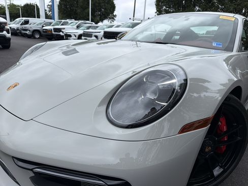 Used 2023 Porsche 911 Carrera GTS RWD image 6