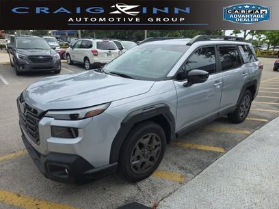 Used 2026 Subaru Outback Premium