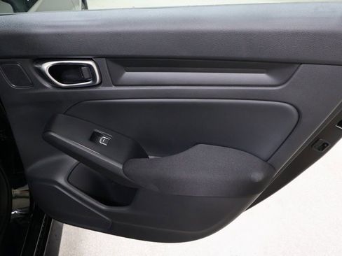 New 2026 Honda Civic Sport image 21