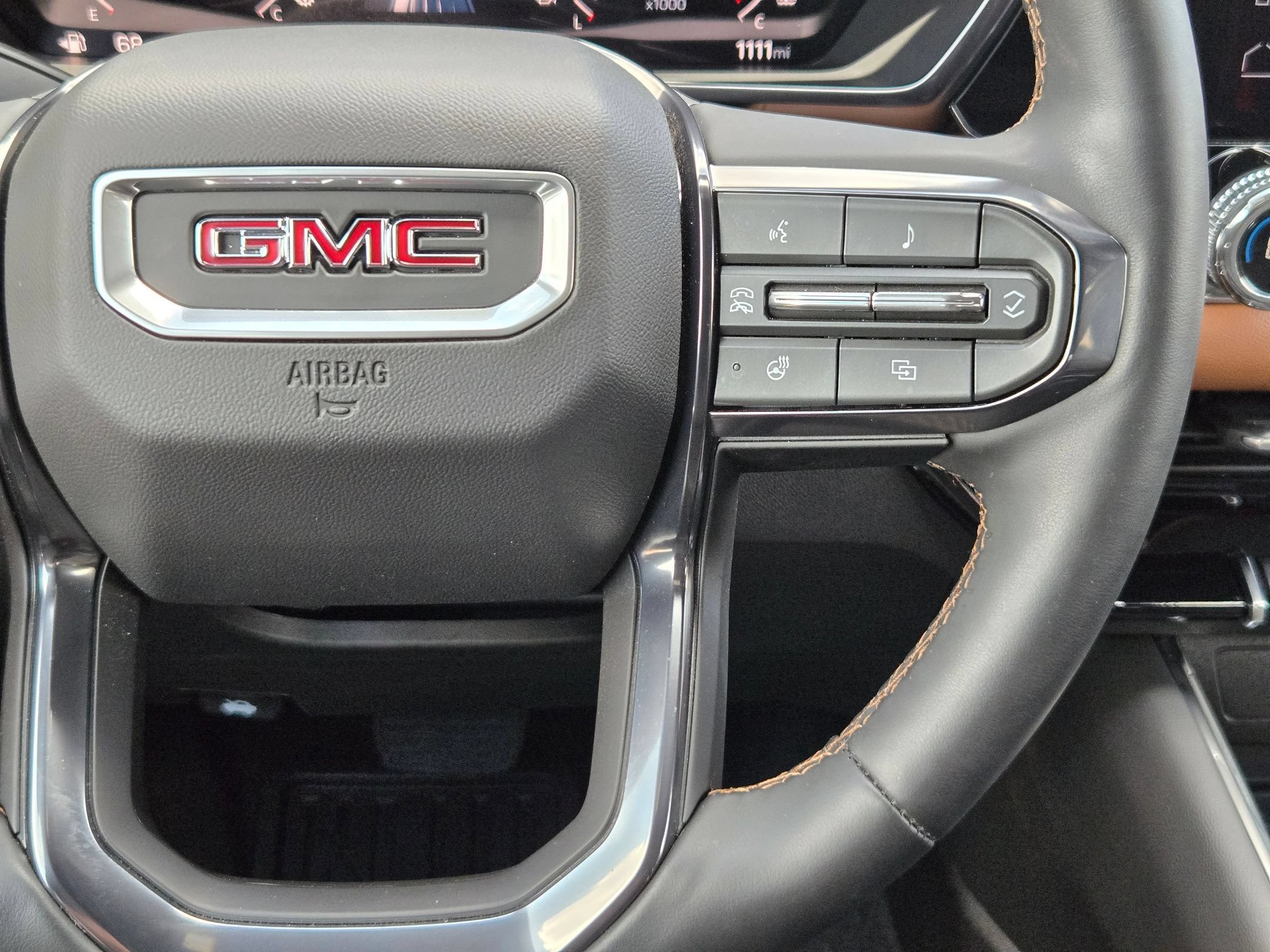 Used 2026 GMC Canyon AT4 w/ AT4 Premium Package AWD/4WD image 22