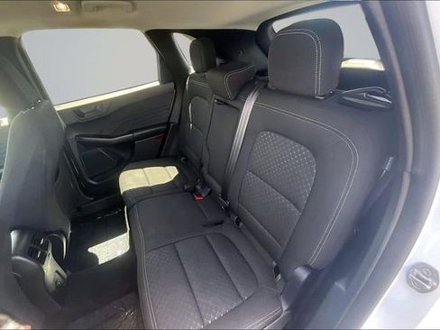 Certified 2024 Ford Escape Active AWD/4WD image 26