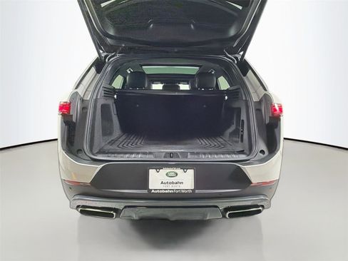 Certified 2024 Land Rover Range Rover Sport SE image 28