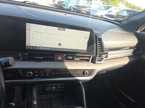 Used 2023 Kia Sportage X-Line w/ X-Line Premium Package AWD/4WD image 19