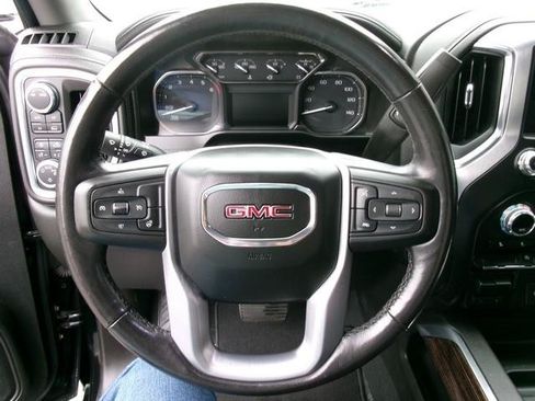 Used 2021 GMC Sierra 1500 Elevation w/ Preferred Package AWD/4WD image 9