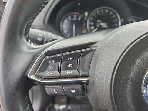 Used 2020 MAZDA CX-5 Grand Touring image 20