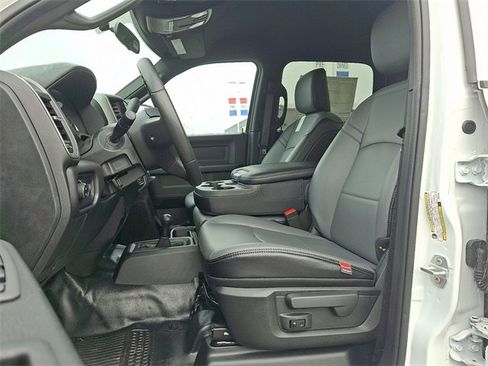 Used 2023 RAM 3500 Tradesman w/ Chrome Appearance Group image 13