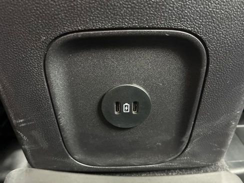 Used 2025 Ford Bronco Sport Outer Banks w/ Outer Banks Tech Package+ AWD/4WD image 25