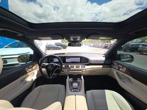 Used 2024 Mercedes-Benz GLE 580 4MATIC image 14