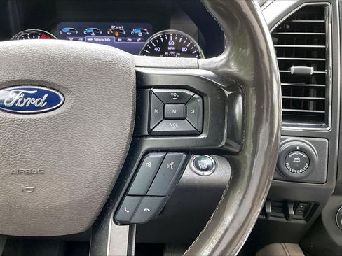 Used 2019 Ford Expedition Max Limited w/ Equipment Group 301A AWD/4WD image 33