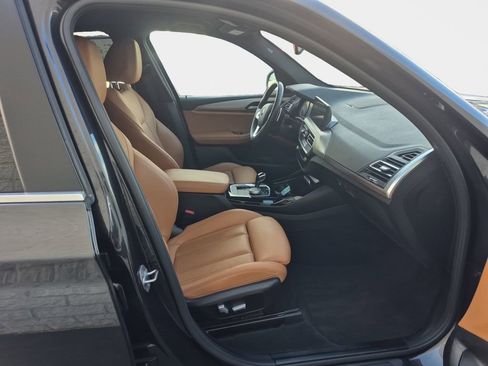 Used 2022 BMW X3 xDrive30i w/ Convenience Package image 19
