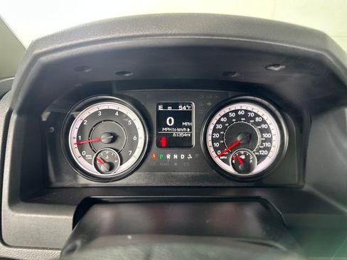 Used 2016 RAM 1500 Express image 17