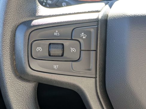 Used 2024 Chevrolet Silverado 2500 Custom w/ Custom Convenience Package image 24