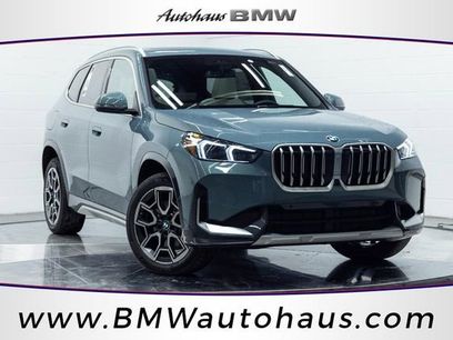 New 2026 BMW X1 xDrive28i w/ Technology Package