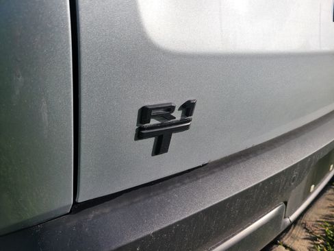Used 2026 Rivian R1T Adventure Dual AWD/4WD image 7