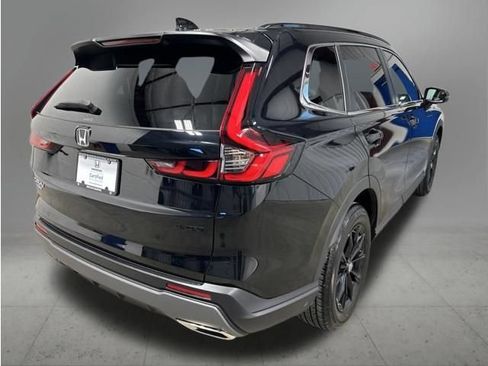 Certified 2024 Honda CR-V Sport image 6