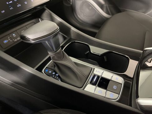 New 2026 Hyundai Tucson SEL FWD image 24