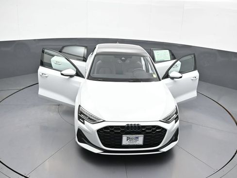 Used 2025 Audi A3 2.0T Premium AWD/4WD image 46