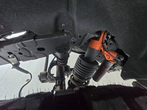 Used 2023 Ford Bronco Raptor AWD/4WD image 55