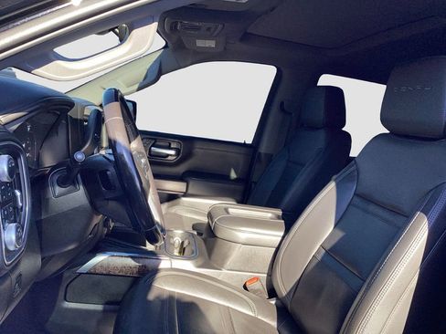 Used 2021 GMC Sierra 1500 Denali w/ Denali Ultimate Package image 10